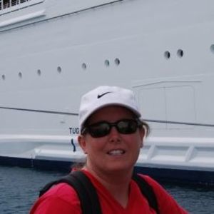 Meet your Posher, Molly